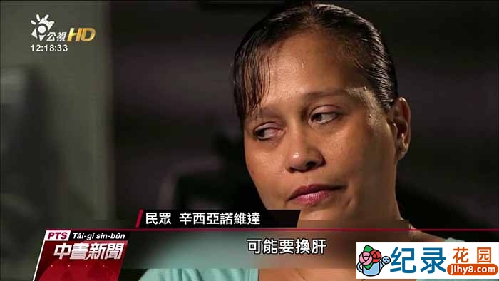 PTS 纪录片《保健食品，你吃了吗》全1集 720P/1080i高清纪录片资源百度云盘下载