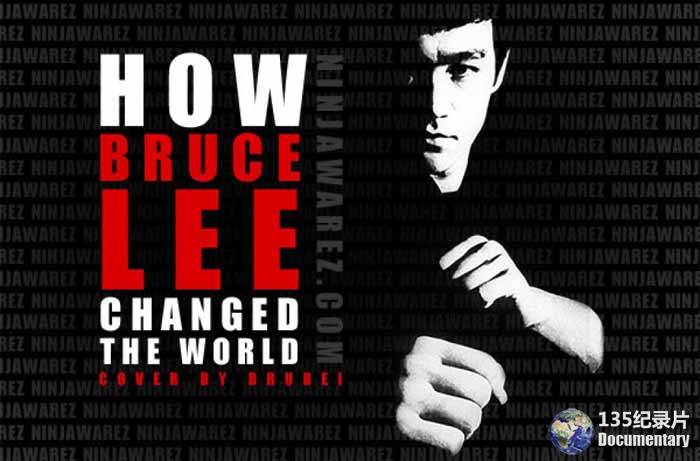 历史人物纪录片《李小龙如何改变了世界 How Bruce Lee Changed the World》全1集 720P/1080i高清纪录片百度云