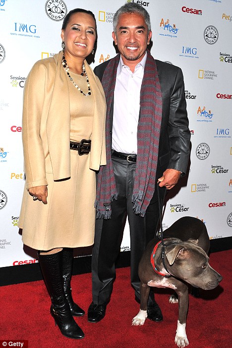 狗语者 第一季 Dog Whisperer with Cesar Millan Season 1