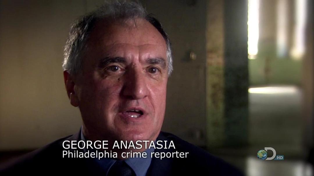 黑手党的十诫 Ten Commandments of the Mafia