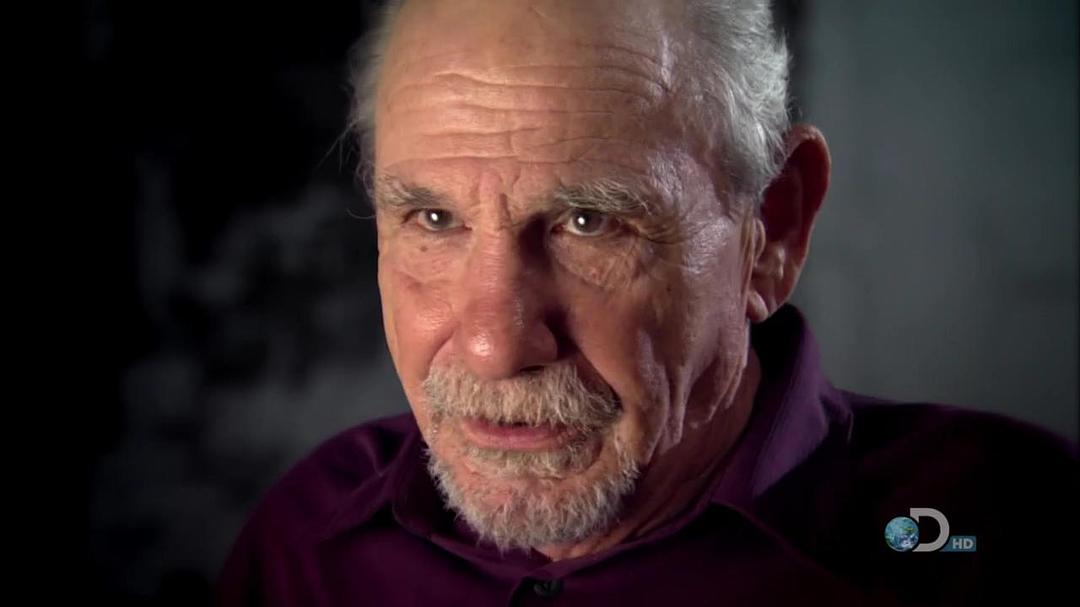 黑手党的十诫 Ten Commandments of the Mafia