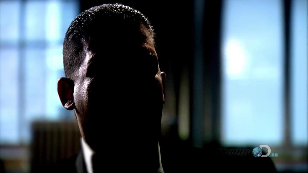 黑手党的十诫 Ten Commandments of the Mafia