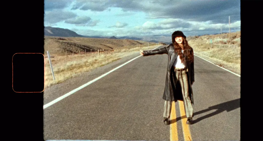 奥利维亚·罗德里戈：情歌少女 Olivia Rodrigo: driving home 2 u