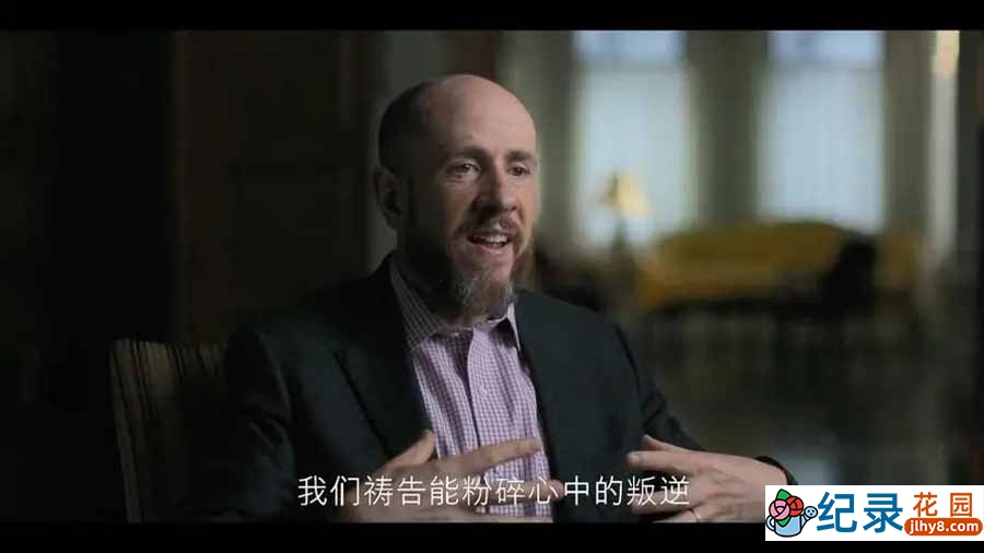 Netflix历史纪录片《秘权之家 The Family》全5集中字 纪录片资源百度云盘下载 1080P/MP4/5.47G