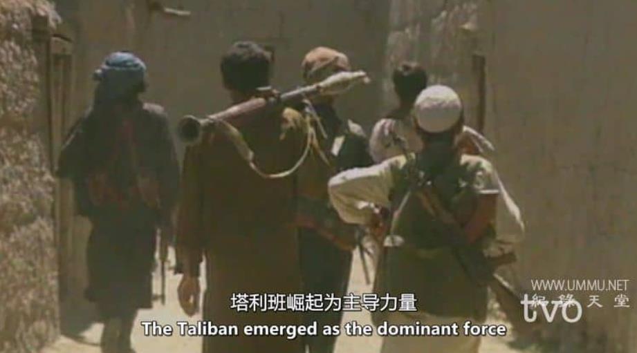 阿富汗幽灵 Ghosts of Afghanistan