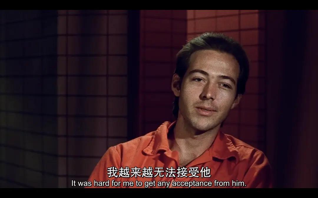 细细的蓝线 The Thin Blue Line