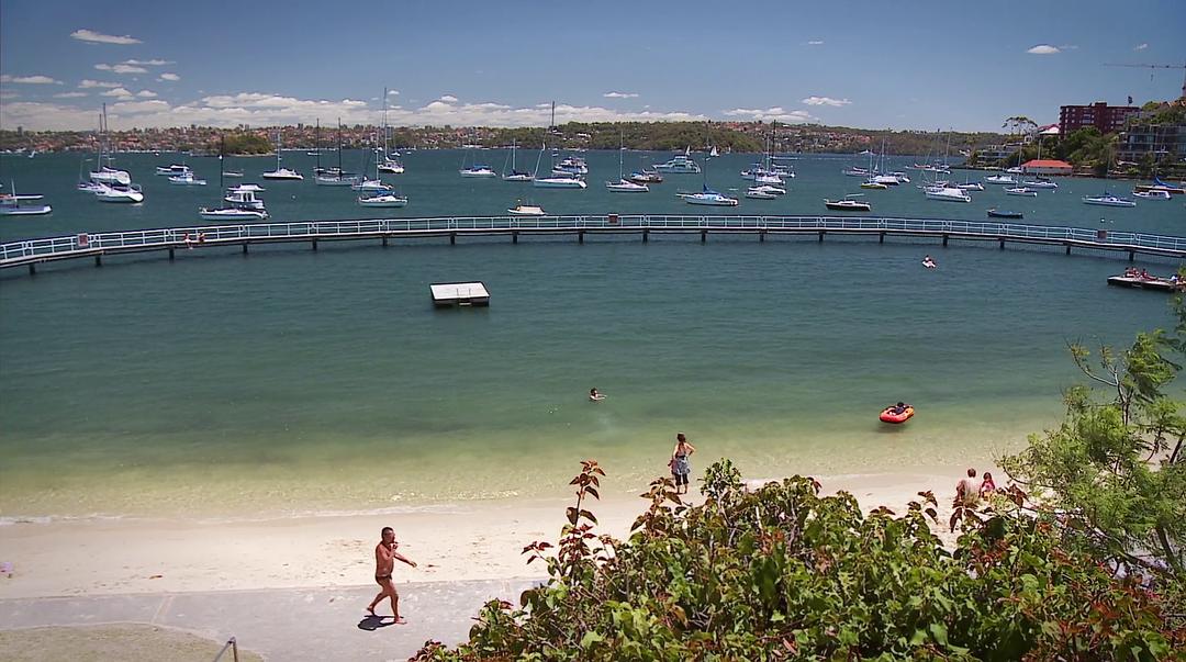 活在当下：安迪·惠特菲尔德的故事 Be Here Now