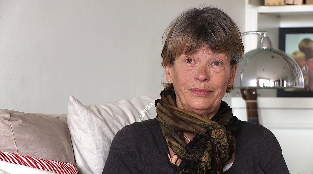 活在当下：安迪·惠特菲尔德的故事 Be Here Now