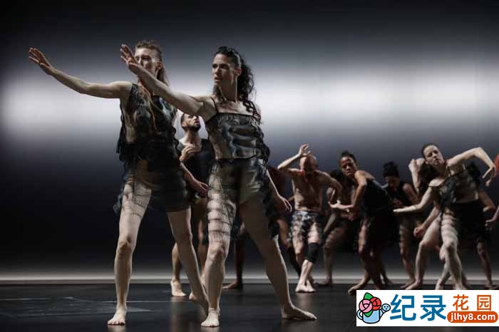 Sasha Waltz现代舞作品纪录片《罗马欧洲艺术节 Dialoge Rome Terra Sacra》全1集原版 720P/1080i高清纪录片资源百度云盘下载