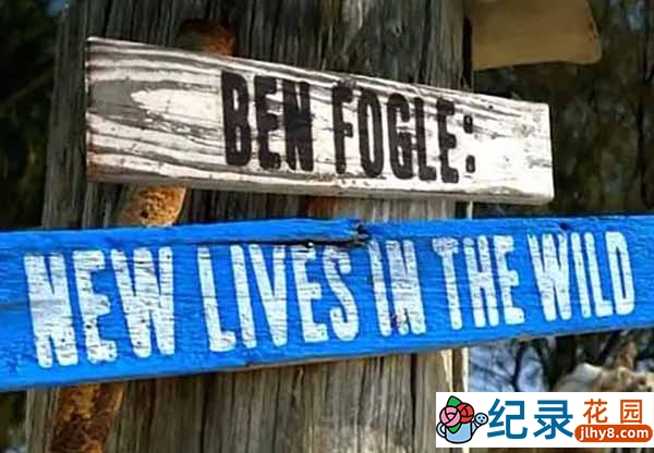 BBC荒野求生纪录片《世外野人》全8季 标清纪录片资源百度云盘下载