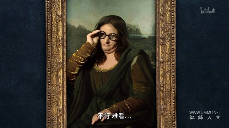 奇趣美术馆 第三季全30集 A Musée vous, à musée moi