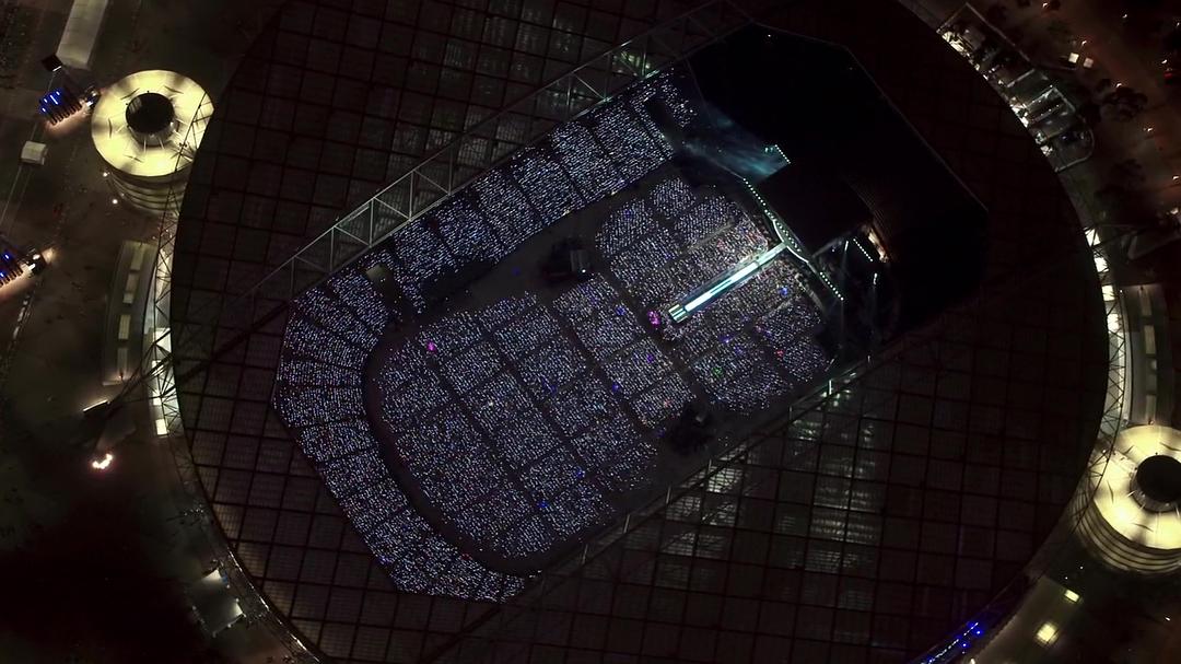 泰勒·斯威夫特：1989世界巡回演唱会 Taylor Swift: 1989 World Tour Live