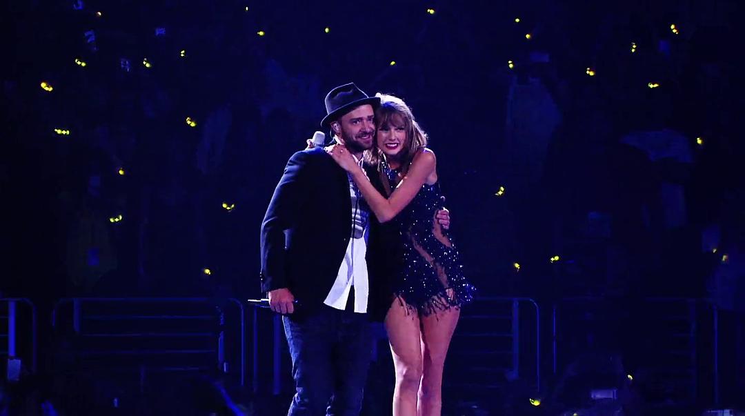 泰勒·斯威夫特：1989世界巡回演唱会 Taylor Swift: 1989 World Tour Live