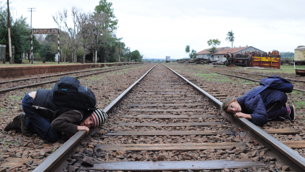 阿根廷课程 Argentyńska lekcja