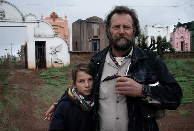 阿根廷课程 Argentyńska lekcja