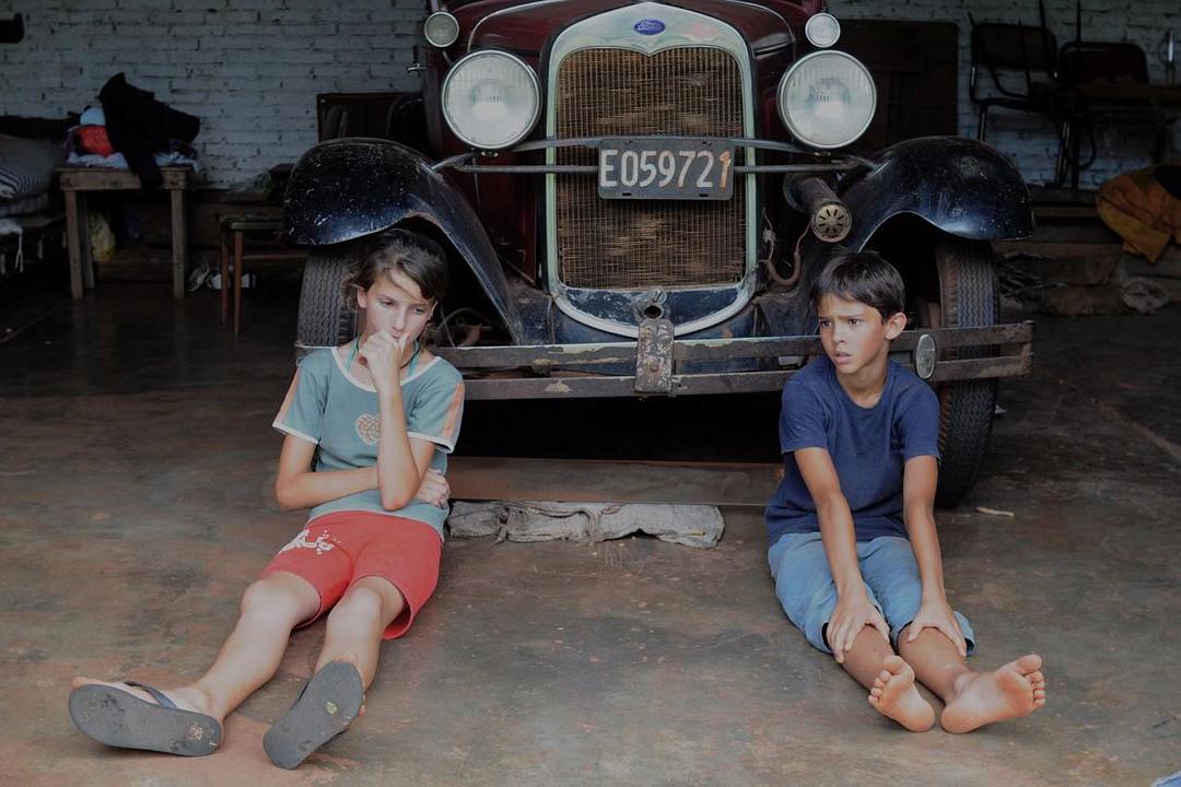 阿根廷课程 Argentyńska lekcja