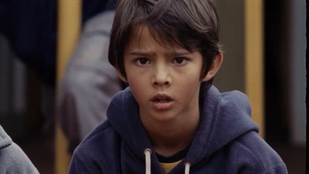 阿根廷课程 Argentyńska lekcja