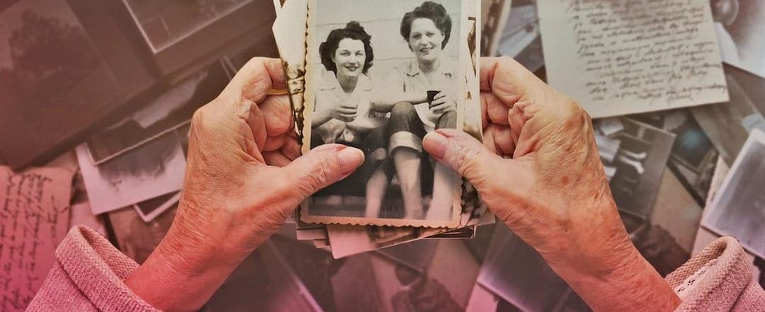 隐秘的爱 A Secret Love