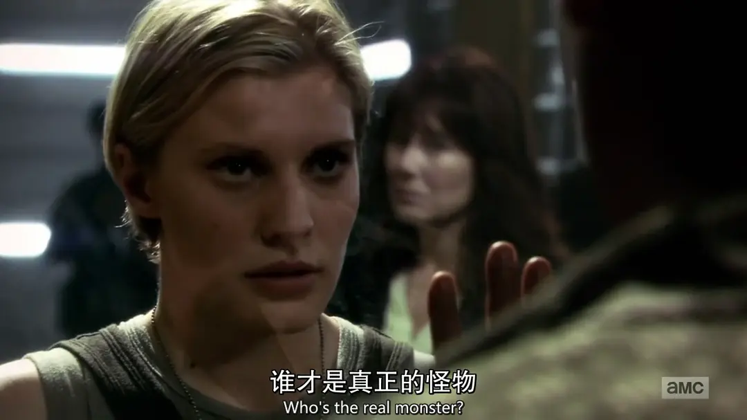 詹姆斯·卡梅隆的科幻故事 Story of Science Fiction