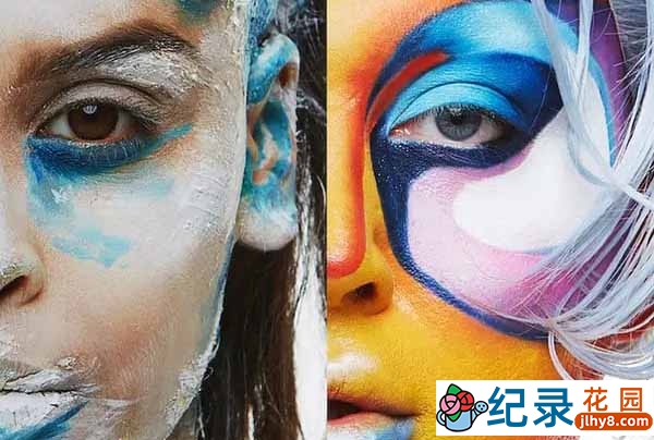 BBC美颜大师纪录片《化妆界明日之星 Glow Up: Britain’s Next Make-Up Star》第2季中字 720P/1080i高清纪录片资源百度云盘下载