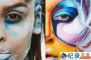 BBC美颜大师纪录片《化妆界明日之星 Glow Up: Britain’s Next Make-Up Star》第2季中字 720P/1080i高清纪录片资源百度云盘下载