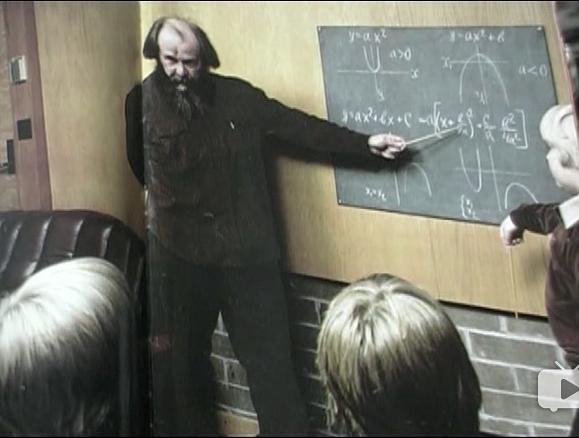 对话索尔仁尼琴 Узел. Беседы с Солженицыным