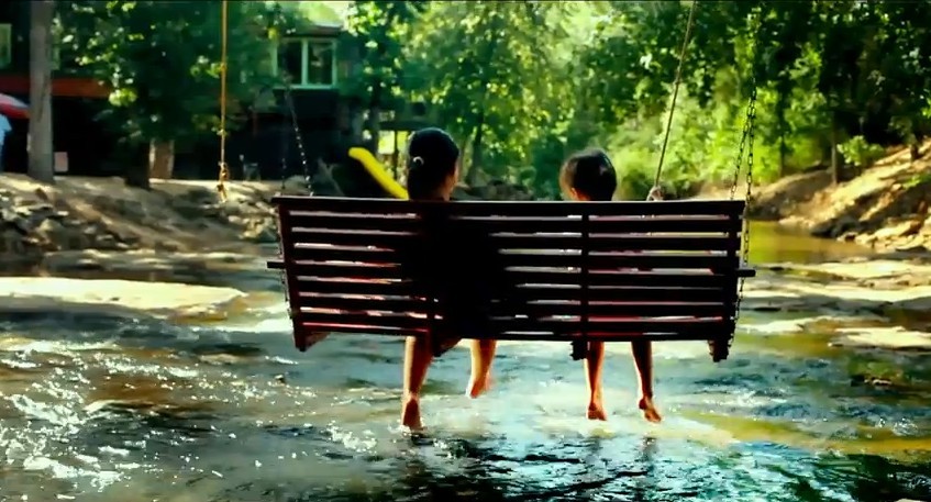 浮生一日 Life in a Day