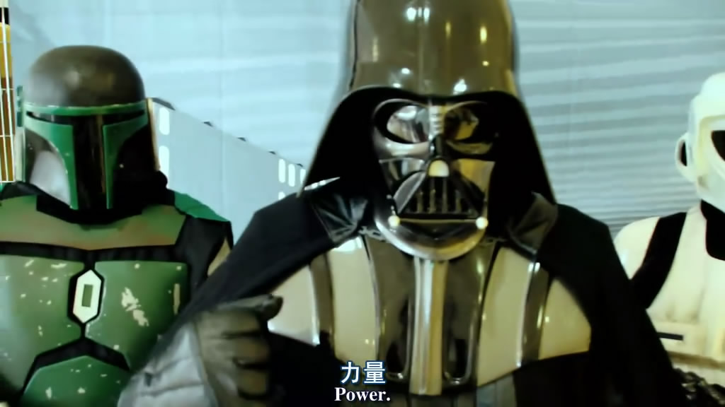 浮生一日 Life in a Day