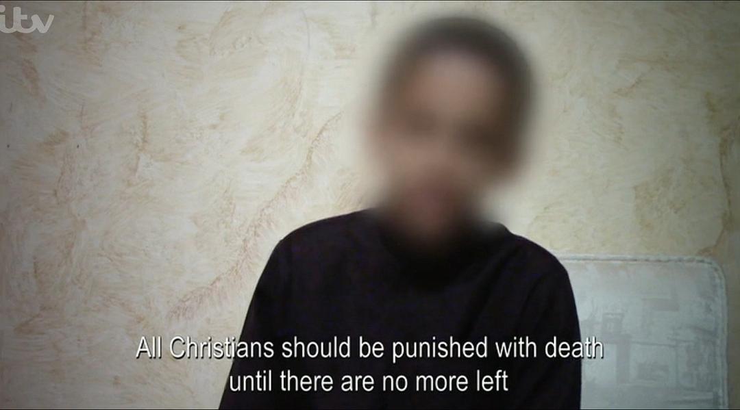 沙特阿拉伯揭秘 Saudi Arabia Uncovered