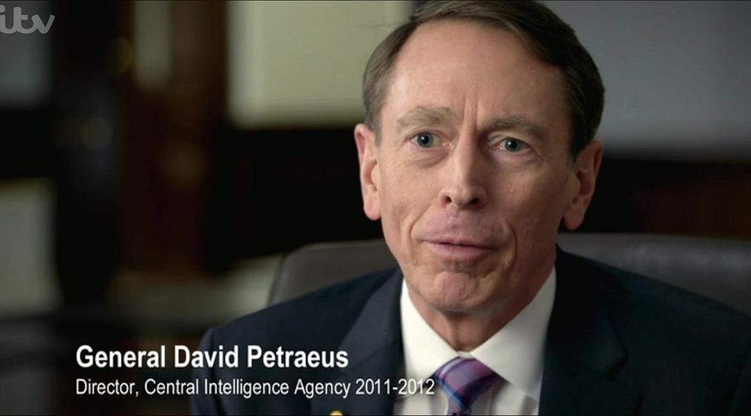 沙特阿拉伯揭秘 Saudi Arabia Uncovered