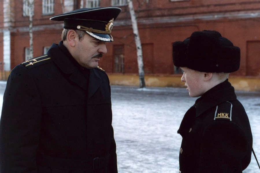 三个忧郁的房间 Melancholian 3 huonetta