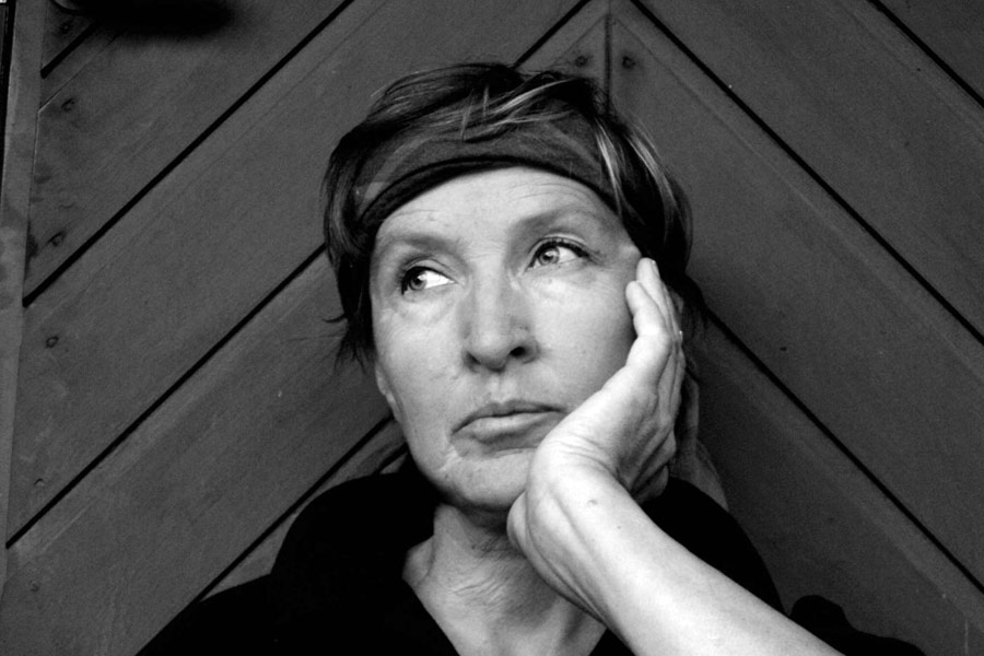 三个忧郁的房间 Melancholian 3 huonetta