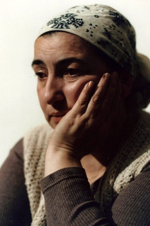 三个忧郁的房间 Melancholian 3 huonetta