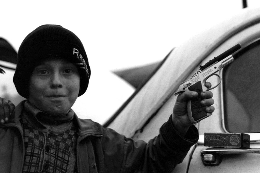 三个忧郁的房间 Melancholian 3 huonetta