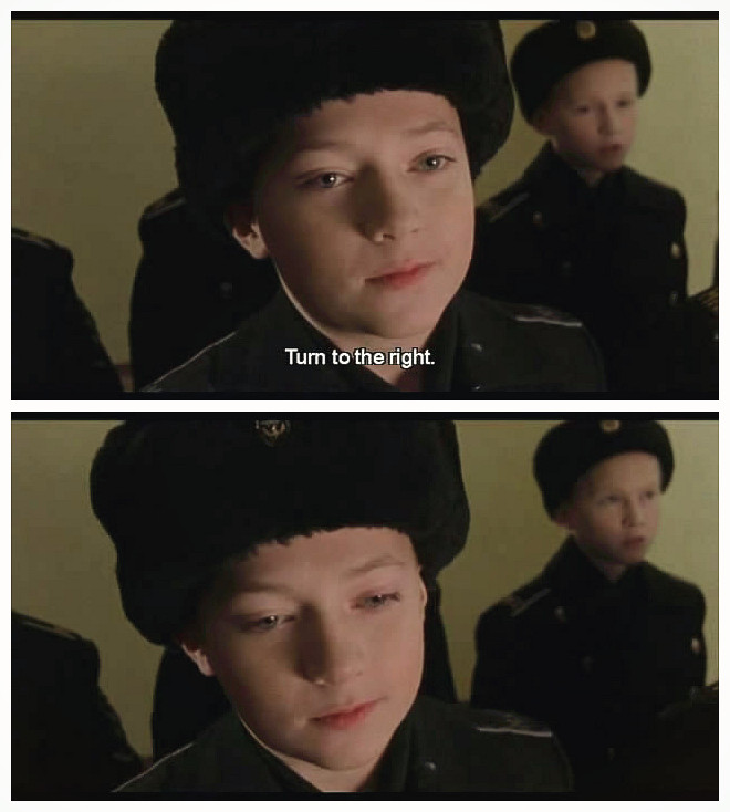 三个忧郁的房间 Melancholian 3 huonetta