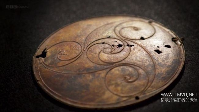 为爱而挖 Digging for Ireland