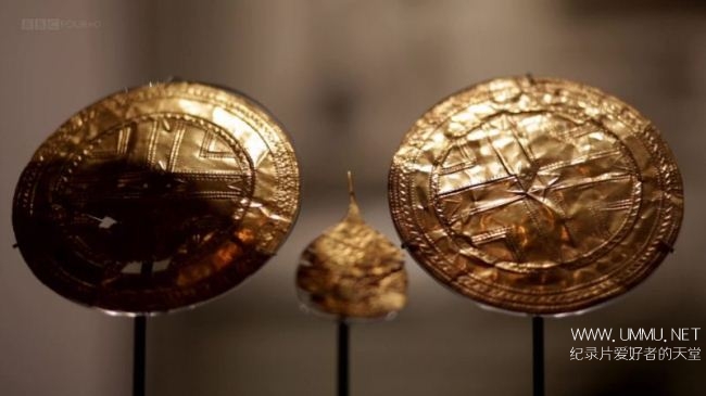 为爱而挖 Digging for Ireland