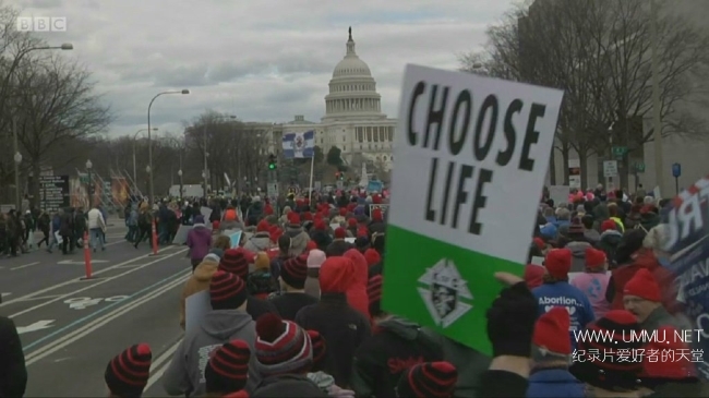 英国堕胎法案 Abortion On Trial