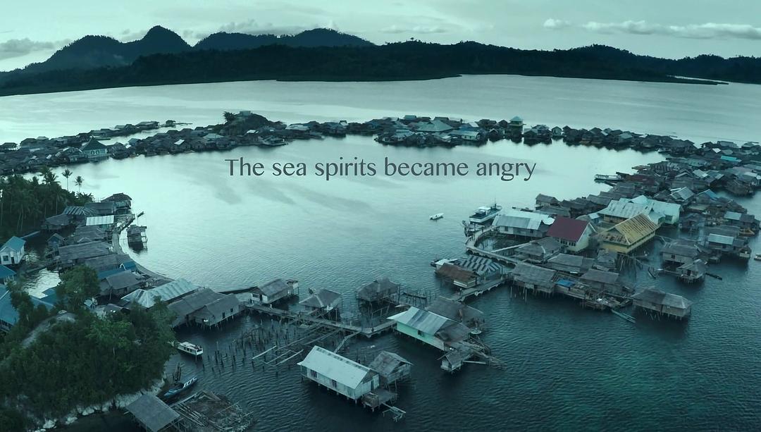 水下人生 Jago：A Life Underwater