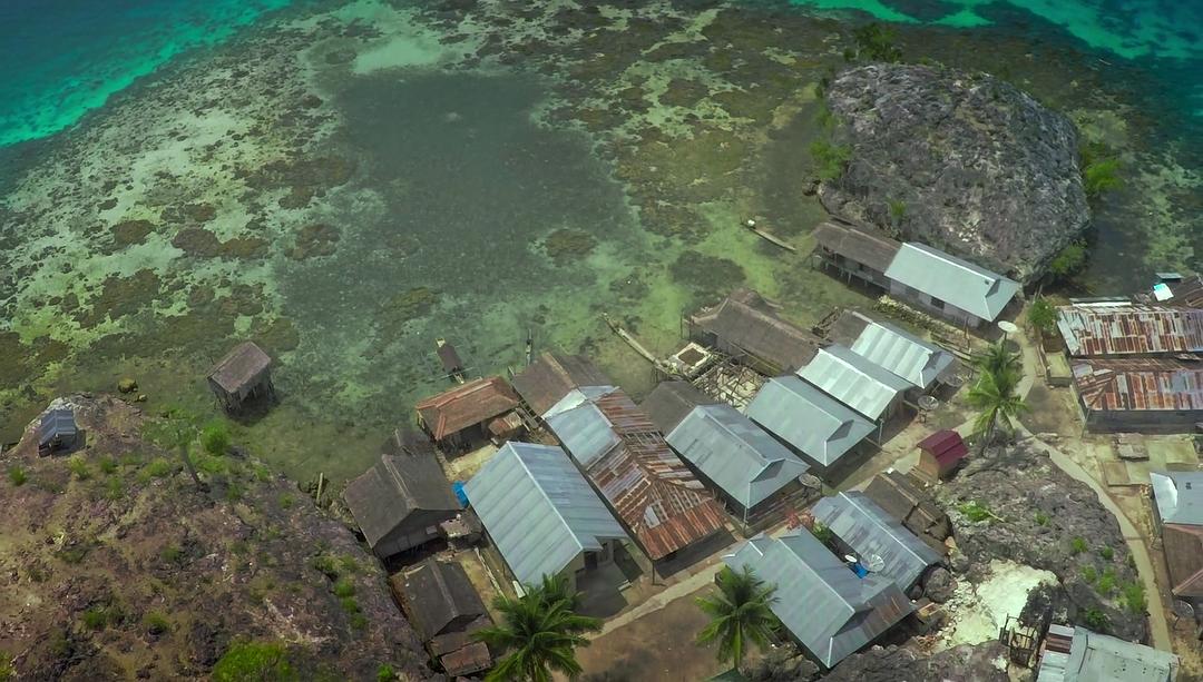 水下人生 Jago：A Life Underwater