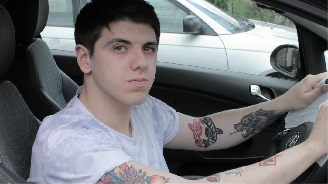 强迫症·心魔 OCD: A Monster in My Mind