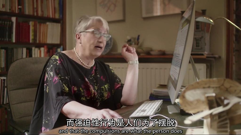 强迫症·心魔 OCD: A Monster in My Mind