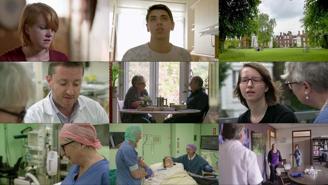 强迫症·心魔 OCD: A Monster in My Mind