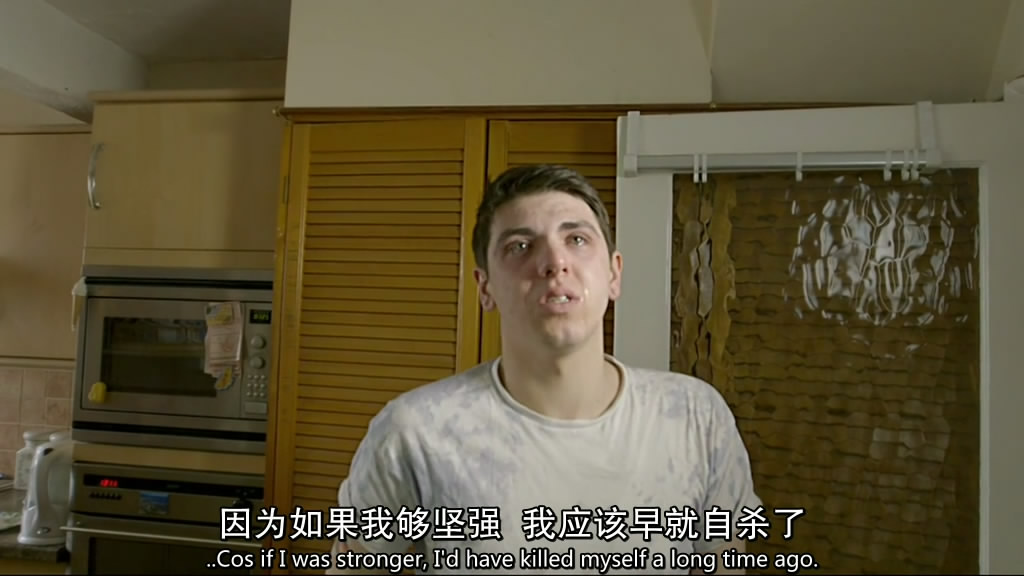 强迫症·心魔 OCD: A Monster in My Mind