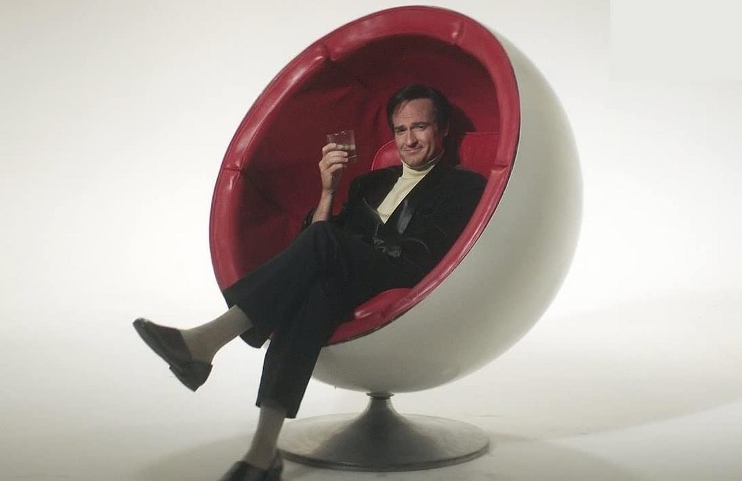 成为邦德 Becoming Bond