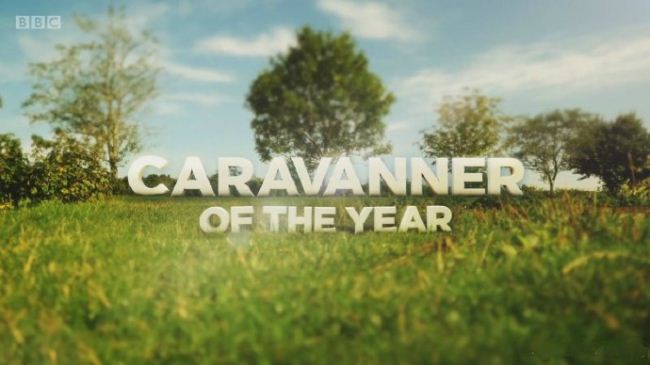 年度房车大赛 Caravanner of the Year