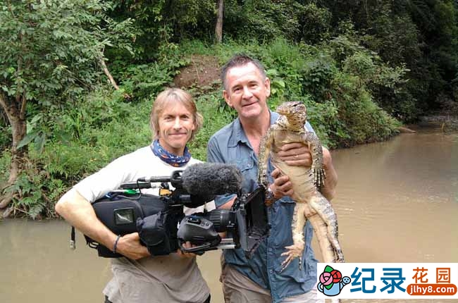 探索频道自然历史纪录片《未发现的中国 Untamed China With Nigel Marven》全6集 720P/1080i高清纪录片百度云