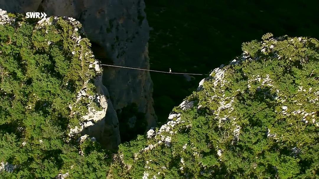 阿尔卑斯：俯瞰我们的山岳 Die Alpen – Unsere Berge von Oben