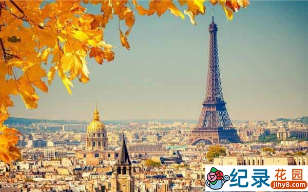 巴黎历史古迹纪录片《解密巴黎 Paris Revealed》全3集 720P/1080i高清纪录片资源百度云盘下载