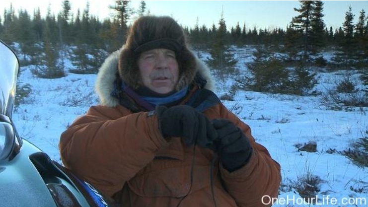 育空冰雪生活 全1-7季 共34集 Yukon Men